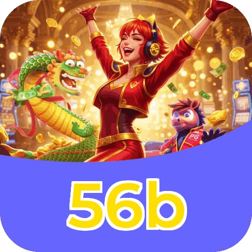 Promoções e bônus exclusivos da 56b